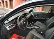 BMW Řada 5 11