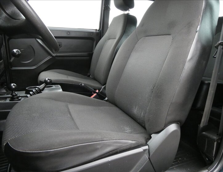 Lada Niva Ostatní 1,7 l 61 kw