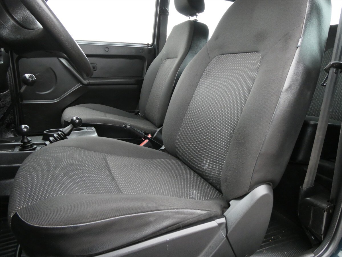 Lada Niva Ostatní 1,7 l 61 kw