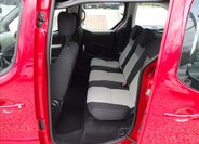 Peugeot Partner Tepee Kombi 1,6 l 55 kw