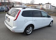 Ford Focus Kombi 1,6 l 80 kw