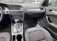 Audi A4 Allroad Kombi 3,0 l 180 kw