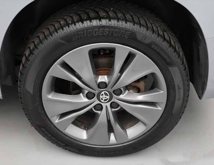 Toyota ProAce MPV 1,5 l 96 kw