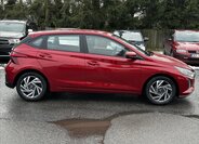 Hyundai i20 Hatchback 1,2 l 57 kw