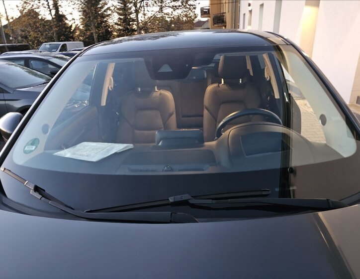 Mazda CX-5 Kombi 2,5 l 143 kw