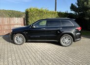 Jeep Grand Cherokee SUV / Terénní 3,0 l 184 kw