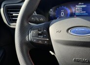 Ford Kuga SUV 2,5 l 140 kw
