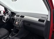 Volkswagen Caddy Kombi 2,0 l 75 kw