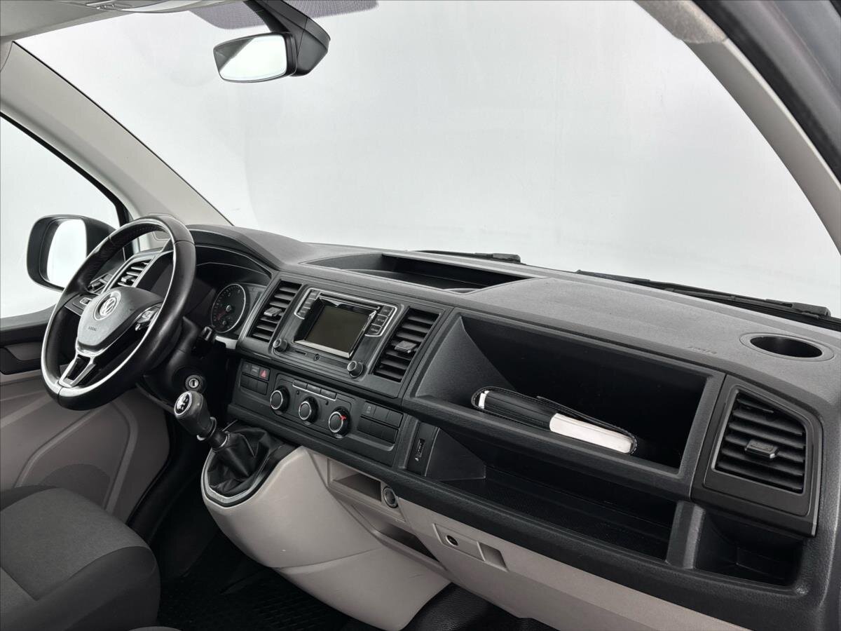 Volkswagen Transporter Ostatní 2,0 l 110 kw