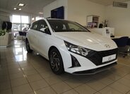 Hyundai i20 Hatchback 1,2 l 58 kw