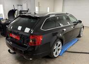 Škoda Octavia 6