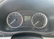 Škoda Fabia Kombi 1,2 l 51 kw