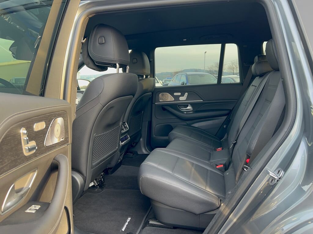 Mercedes-Benz Ostatní