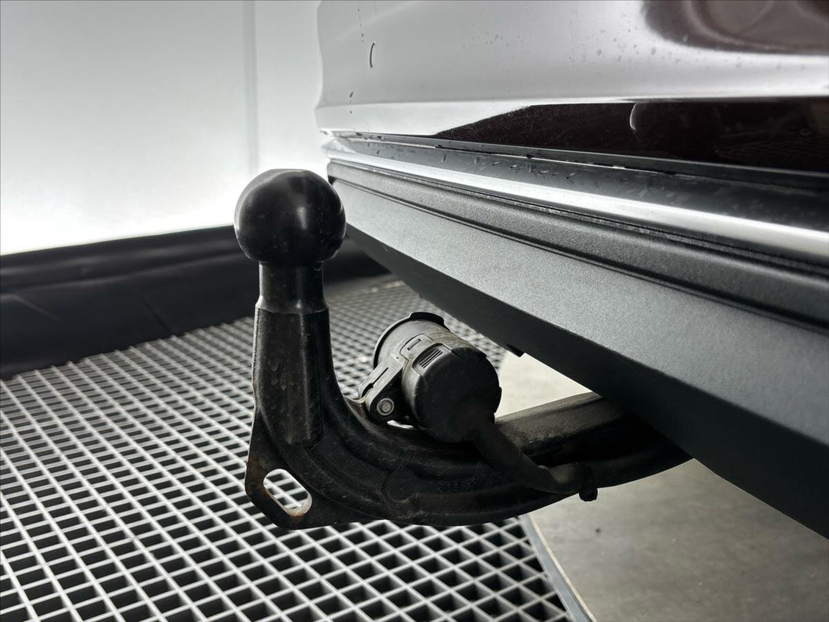 Audi Q8 SUV / Terénní 3,0 l 250 kw