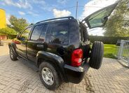 Jeep Liberty 13