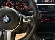 BMW Řada 4 Sedan / Limuzína 2,0 l 135 kw