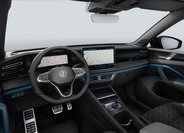 Volkswagen Tiguan SUV 0,0 110 kw