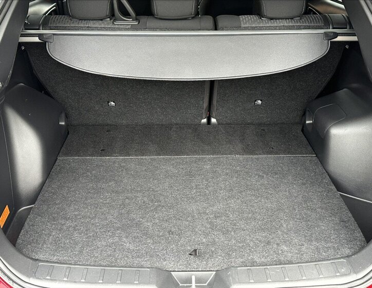 Mitsubishi Eclipse Cross SUV / Terénní 2,4 l 138 kw