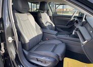 Škoda Superb Kombi 2,0 l 110 kw