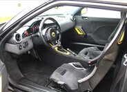 Lotus Ostatní Kupé 3,5 l 306 kw