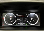 Land Rover Range Rover SUV / Terénní 4,4 l 250 kw