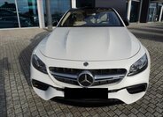 Mercedes-Benz Třídy E Sedan / Limuzína 4,0 l 450 kw
