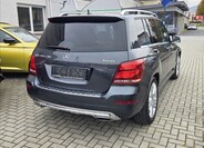 Mercedes-Benz GLK 3