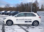 Hyundai i30 Hatchback 998,0 88 kw