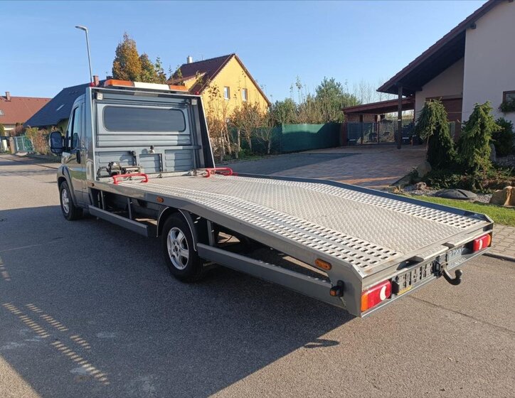 Fiat Ducato 4