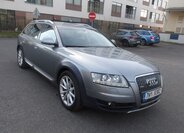 Audi A6 Allroad Kombi 3,0 l 176 kw