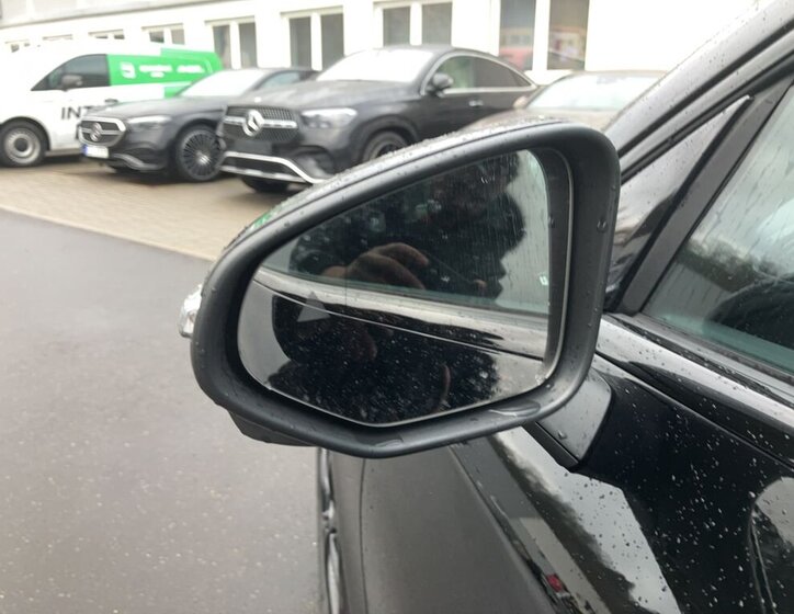 Mercedes-Benz CLA Kupé 0,0 200 kw