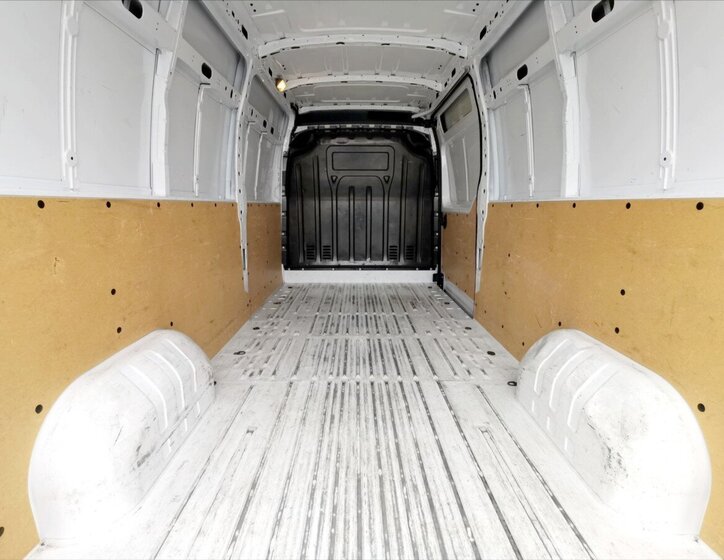 Renault Master Ostatní 2,3 l 100 kw