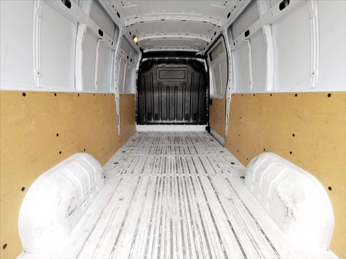 Renault Master Ostatní 2,3 l 100 kw