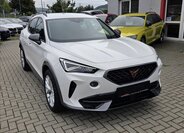 Cupra Formentor SUV / Terénní 2,0 l 110 kw