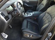 BMW X5 SUV / Terénní 3,0 l 195 kw