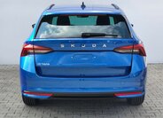 Škoda Octavia Kombi 2,0 l 85 kw