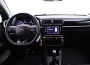 Citroën C3 Hatchback 1,2 l 60 kw