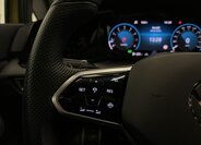 Volkswagen Golf Hatchback 1,5 l 110 kw