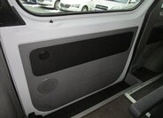 Mercedes-Benz Sprinter Ostatní 2,1 l 120 kw