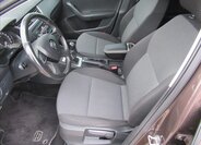 Škoda Octavia Kombi 1,2 l 77 kw