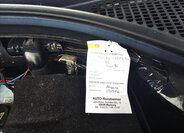 Škoda Octavia Kombi 1,4 l 110 kw