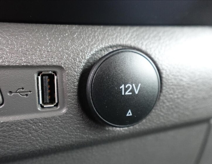 Ford Transit Custom Ostatní 2,0 l 96 kw