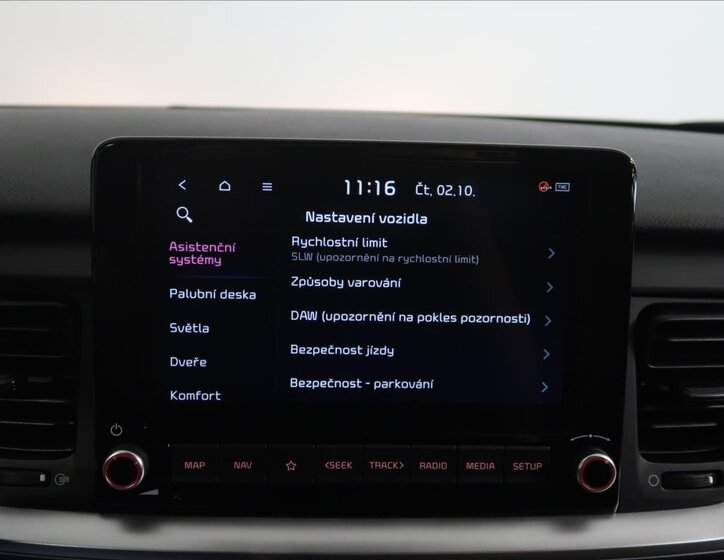 KIA Stonic SUV / Terénní 998,0 74 kw