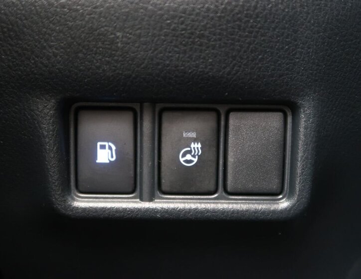 Toyota C-HR Hatchback 1,8 l 72 kw