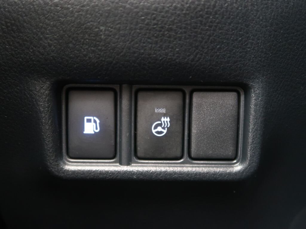 Toyota C-HR Hatchback 1,8 l 72 kw