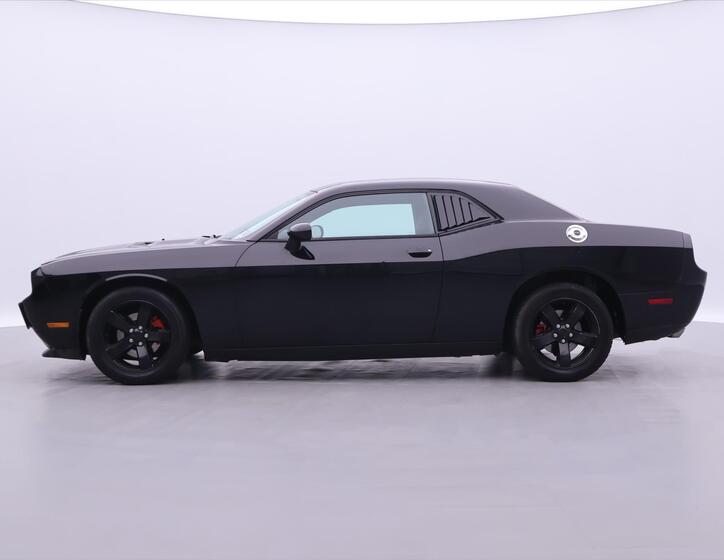 Dodge Challenger 4