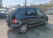 Renault Scénic Kombi 1,6 l 79 kw