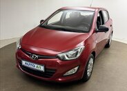 Hyundai i20 1