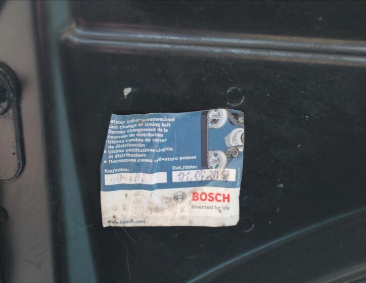 Peugeot 207 Kombi 1,4 l 54 kw