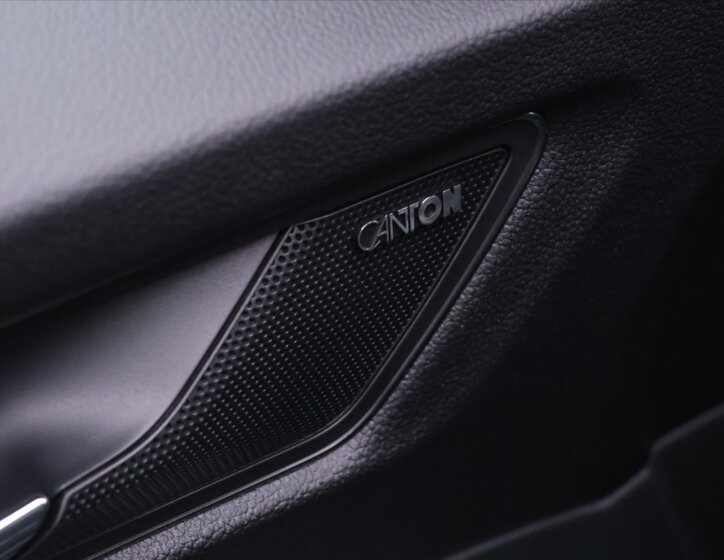 Škoda Kodiaq SUV 2,0 l 147 kw